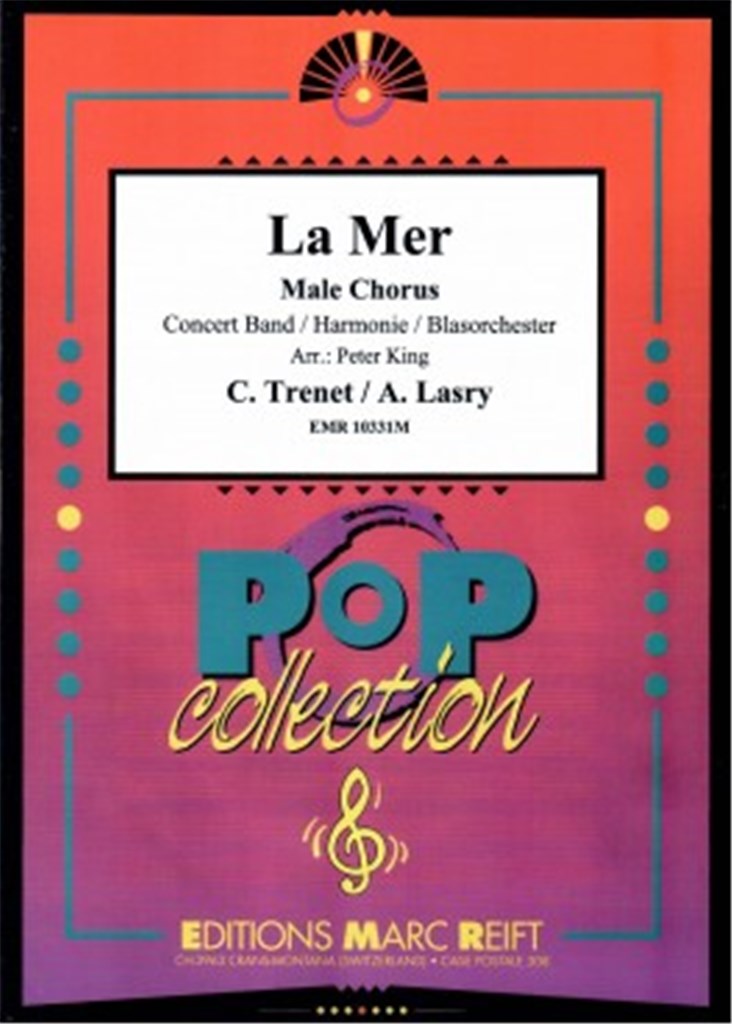 La Mer